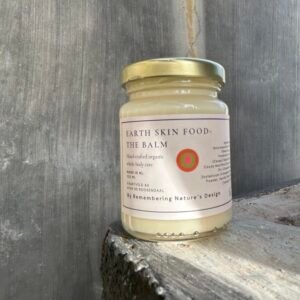 Earth Skin Food - The Balm
