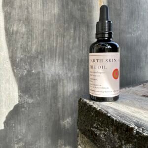 Earth Skin Food - The Oil